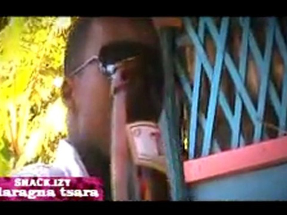 SNACK IZY fiaragna tsara