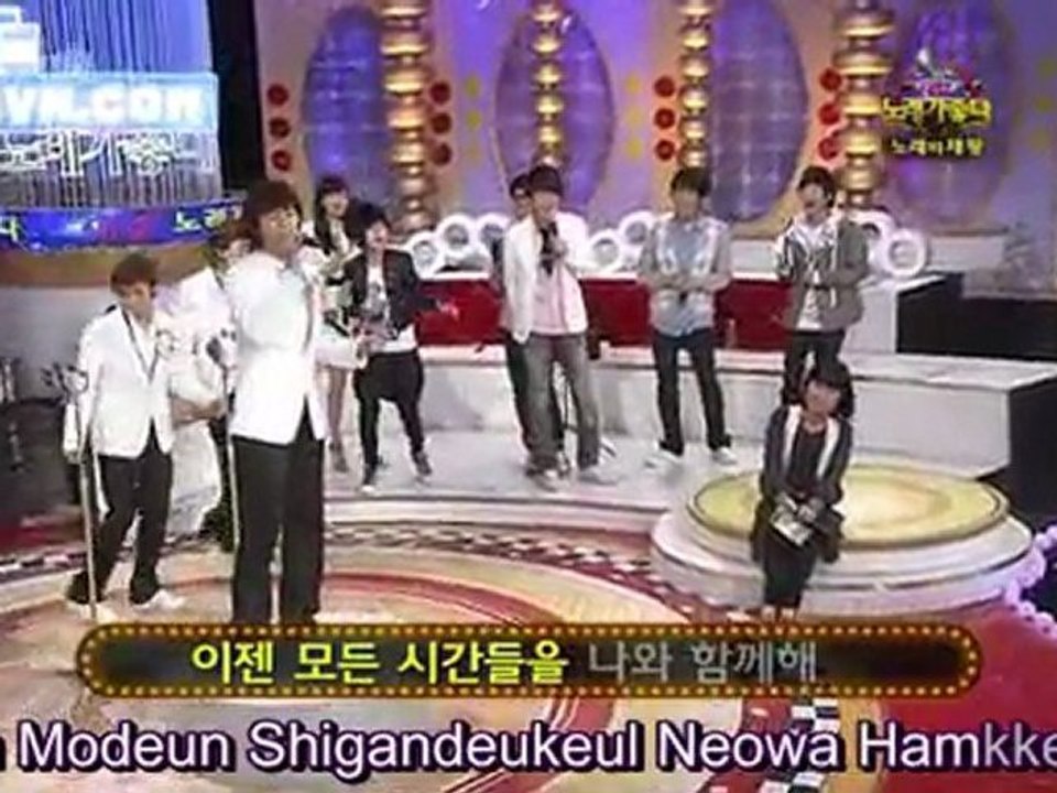 [vietsub S2T]090402 KBS2 Songs.battle.SJ[sj13vn.com] part 4/4