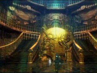 AMV for Ghost In The Shell II