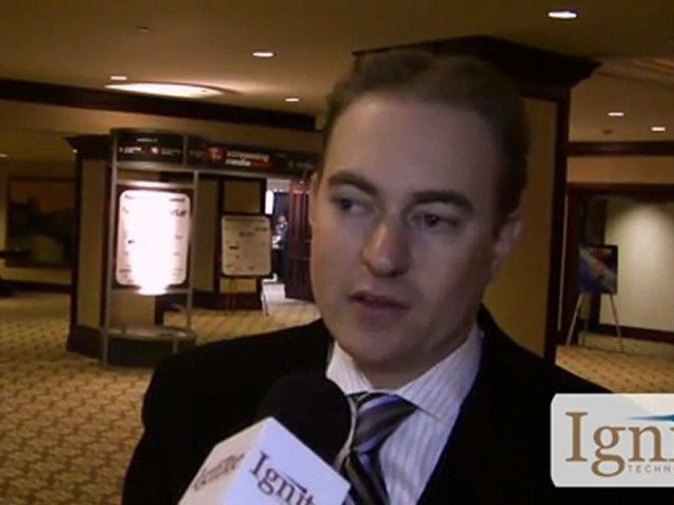 How can video within the enterprise impact productivity of business?