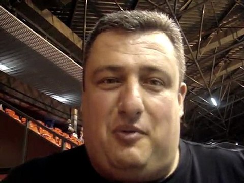 Eric Tanguy : Le RC Cannes mérite une troisième Ligue des Clubs champions...