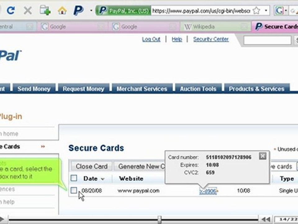 Use the PayPal plugin by VodaHost.com web hosting