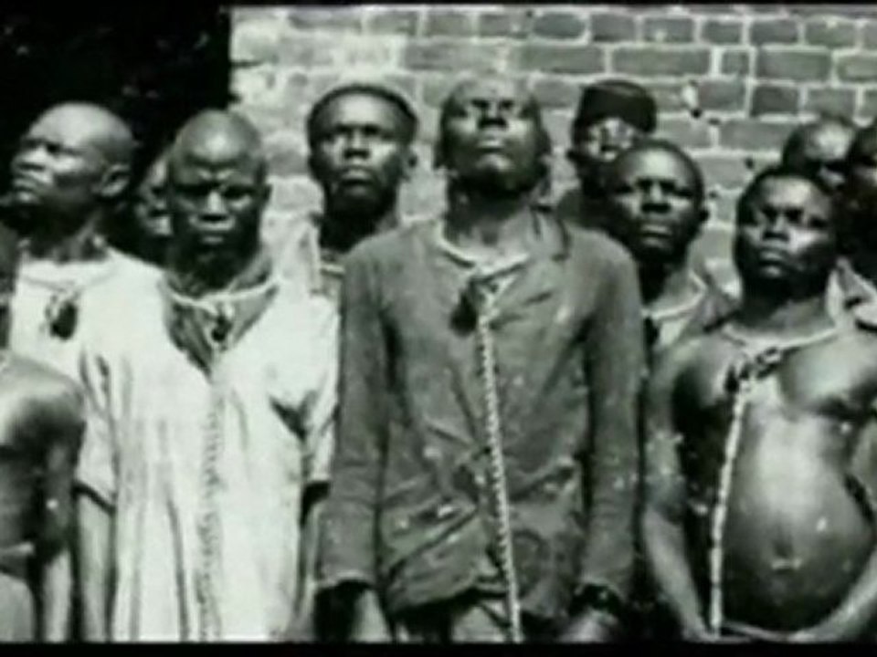Memoires du Congo 2