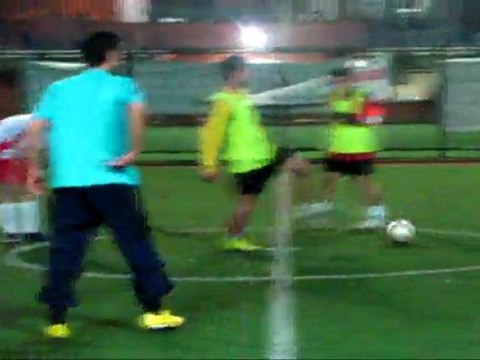 28.04.11 Karlıtepe - Pisyedili Kartaltepe