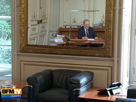 Clearstream : Lahoud charge Villepin