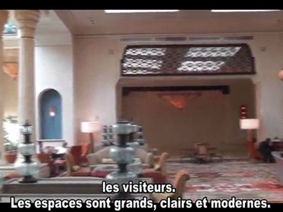 Casablanca