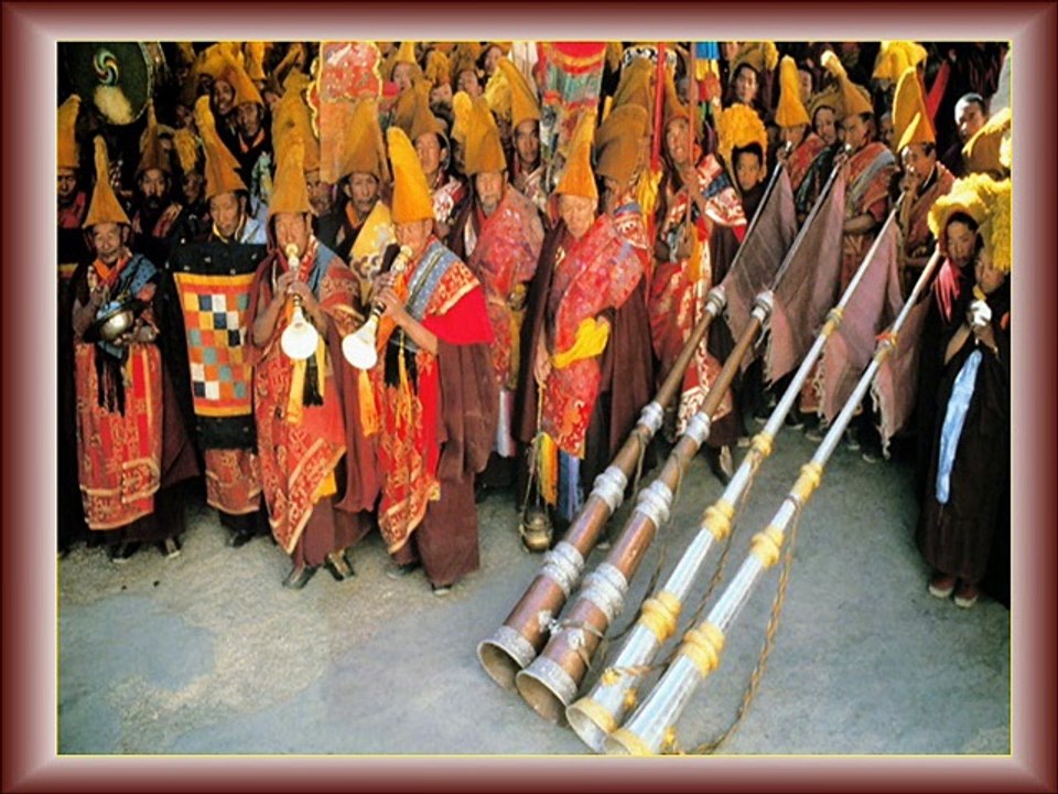 TİBET