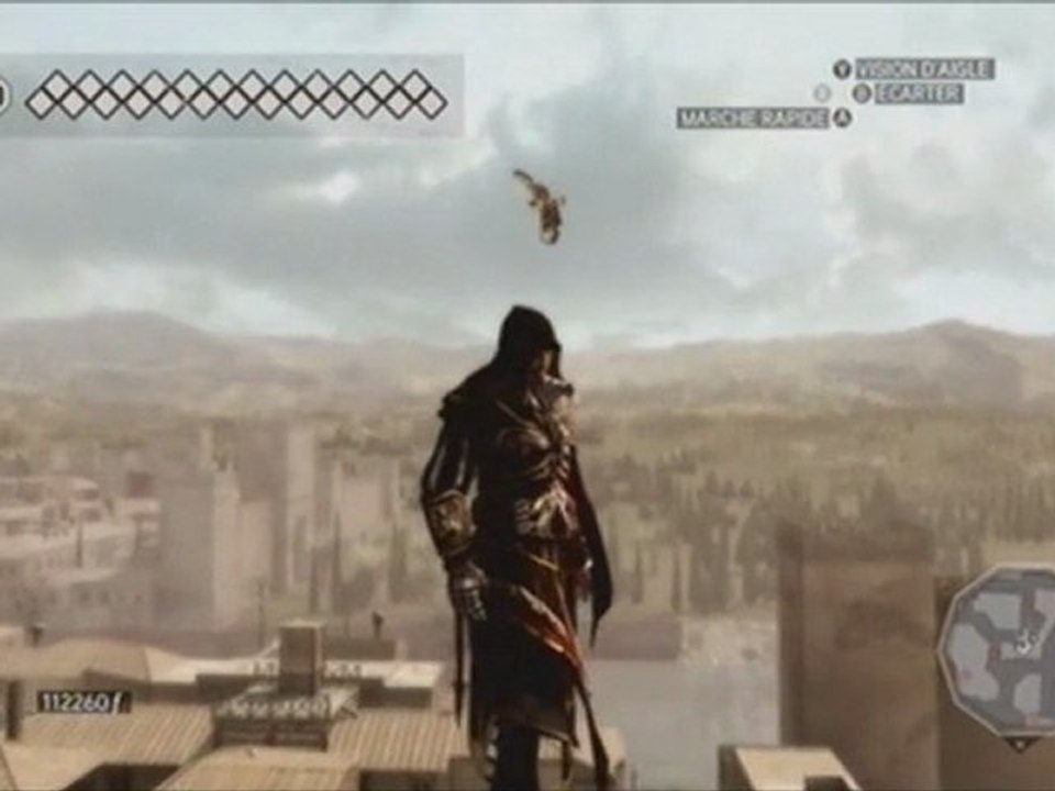 [VideoTest] Assassin's Creed II
