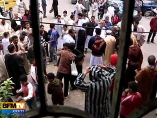 Attentat au Maroc : incompréhension des familles