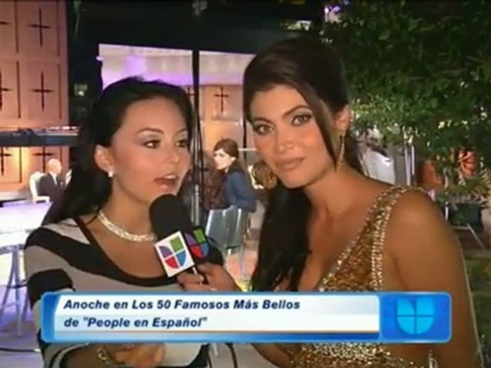 ¿Qué mira William en una mujer?