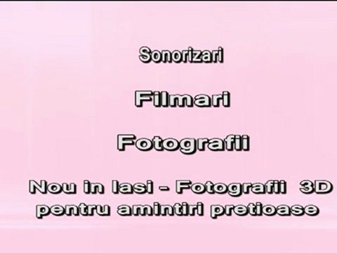 Sonorizare nunta iasi dj nunta iasi fotografi nunti iasi filmare nunta iasi - bejenaru-studio.ro