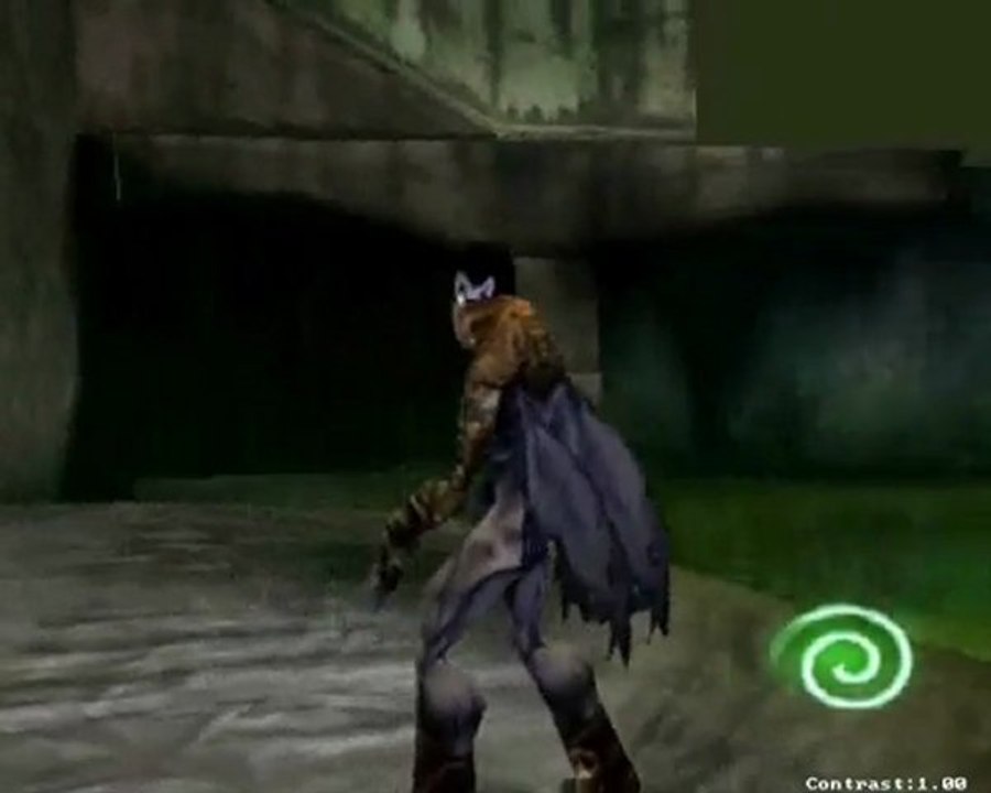 Legacy of Ley : Soul Reaver 05 2/2