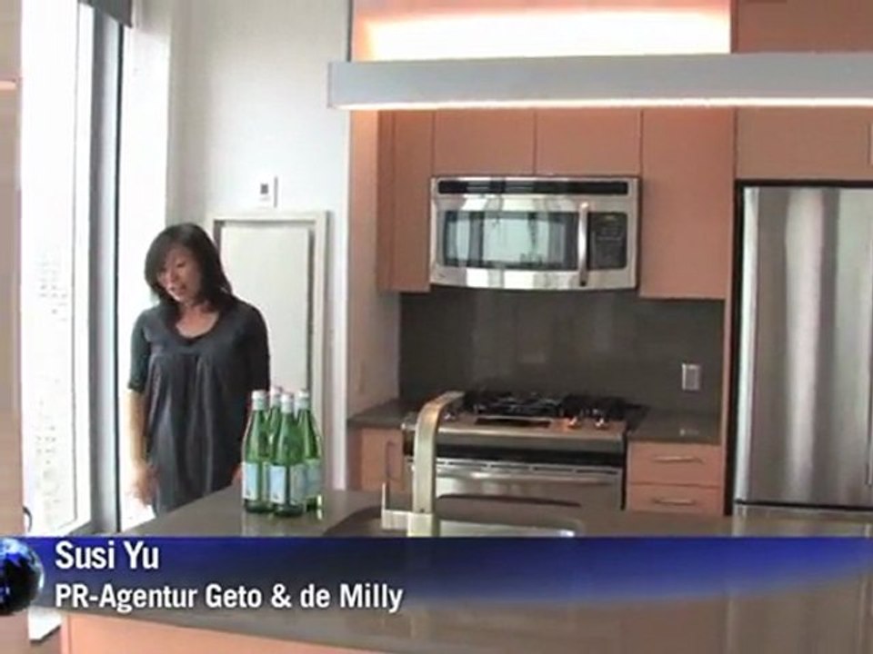 Neuer Wolkenkratzer in New York spaltet die Gemüter