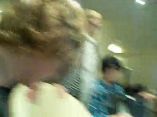 Boredom & Worry Beads.