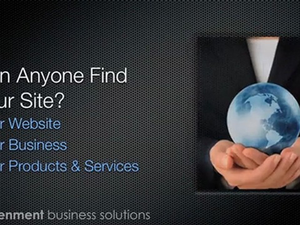 Internet Marketing Webinar, Social Media Optimisation, Search Engine Optimisation Services