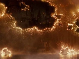 Harry Potter et les Reliques de la Mort 7.2 - Bande-Annonce / Trailer #1 [VOST|HD]
