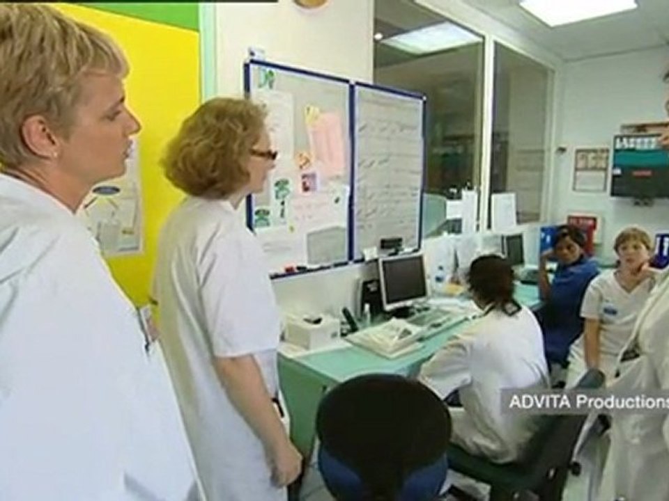 Est-ce que les Doudous vont au ciel ?