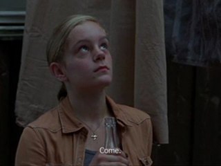 Apflickorna / She Monkeys clip2