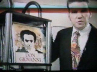 Promo Laserdisc 1993