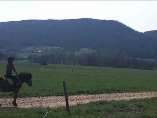 Balade 03 avril