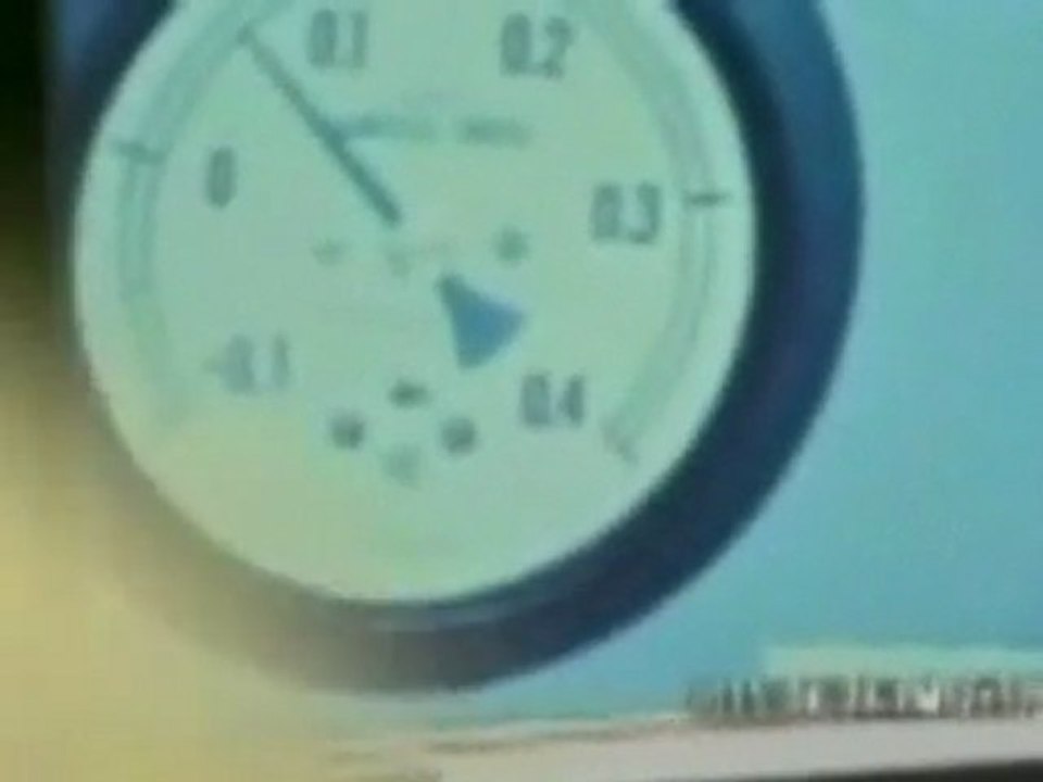 Inside Japan's tsunami-hit nuclear reactors