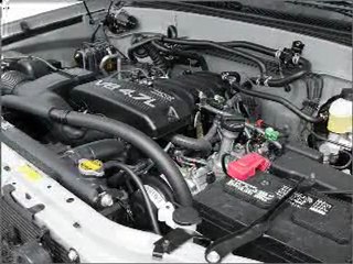 Used 2006 Toyota Sequoia Greeley CO - by EveryCarListed.com