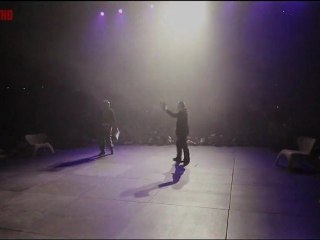 BATTLE WHO IZ WHO 2010 - REPORTAGE