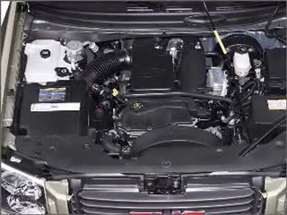 Used 2002 GMC Envoy Martinsburg WV - by EveryCarListed.com
