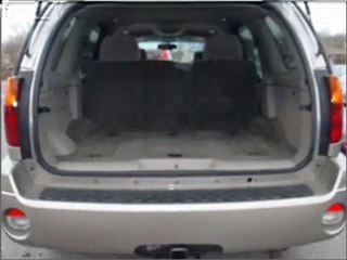 Used 2002 GMC Envoy Berlin NJ - by EveryCarListed.com