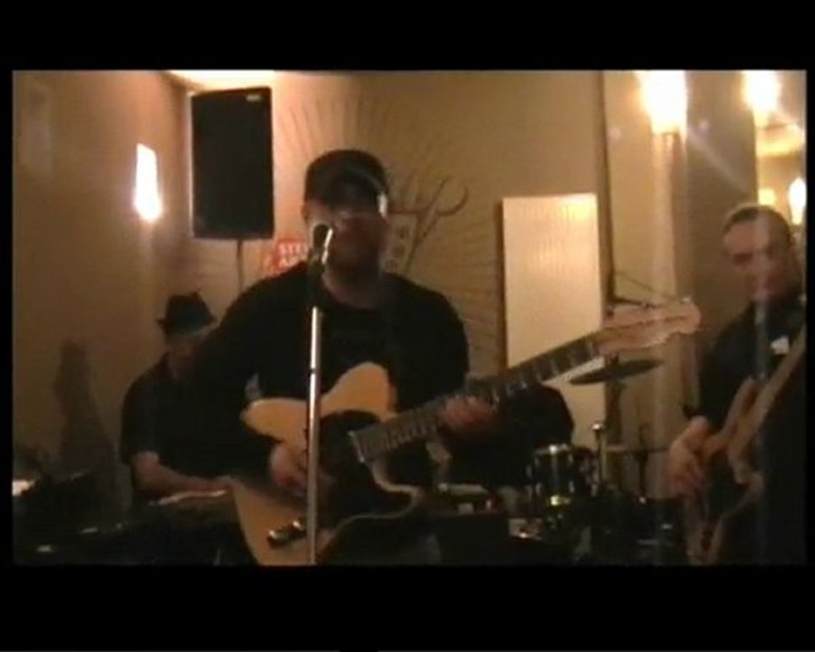 concert wanted a Binche (L'antidote)