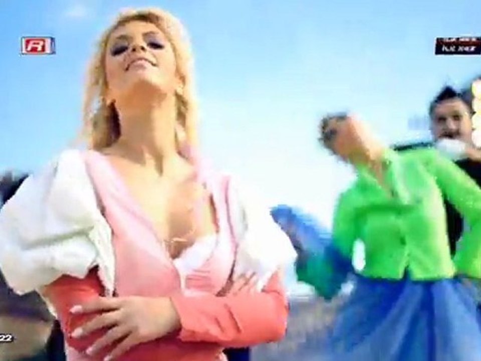 Kendi - Lalale