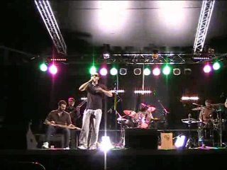 Miky and The Stirrers-Rock & Rhum- Casting JVSCAZ Saison #2