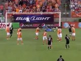 Houston Dynamo vs D C United 4-1 HIGHLIGHTS