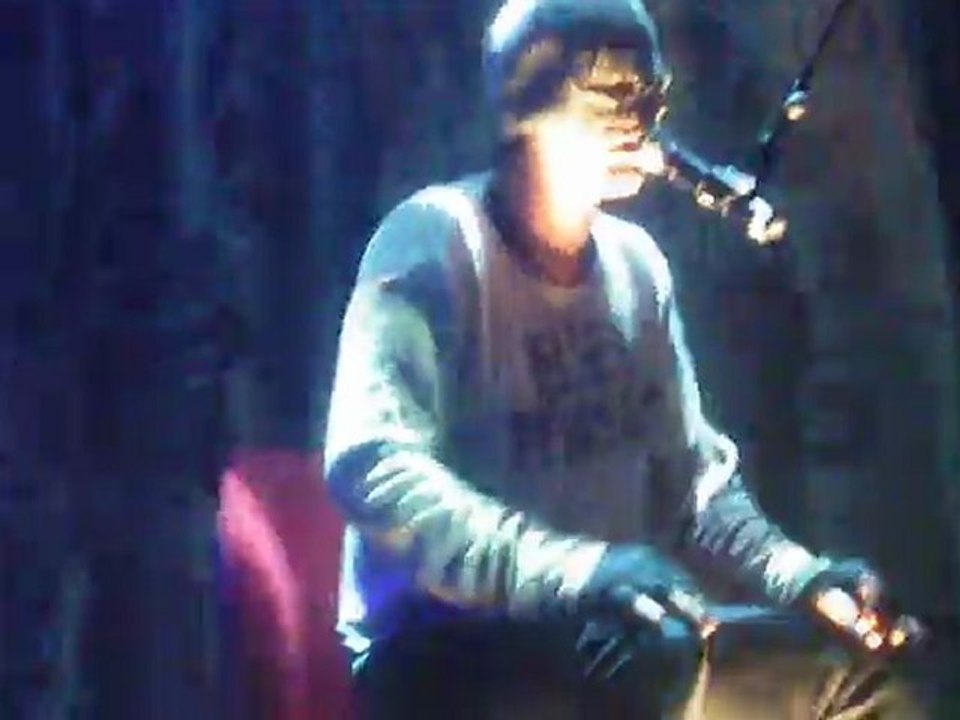 Stupeflip le spleen des petits 29/04/11 Rouen