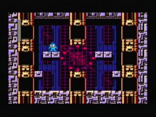 Megaman 10 Walkthrough/12 Wily's Castle Stage 4: les 8 boss