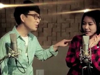 [MV] So Yeon (소연) & Ahn Young  Min (안영민) - Song For You (널 위해 부르는 노래)