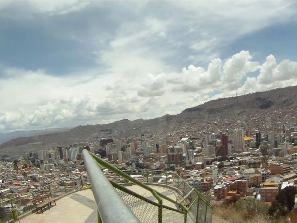 Bolivia