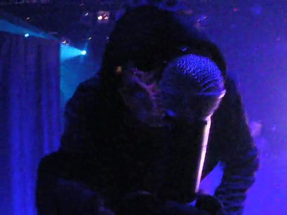 Stupeflip Cold world @Rouen 29/04/11