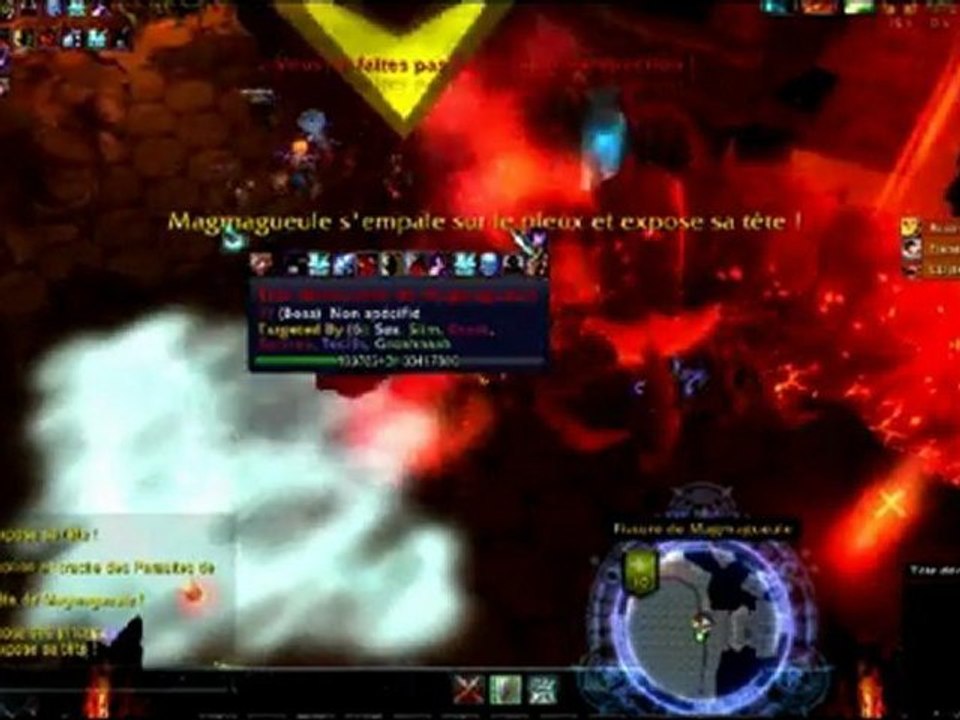 Føroyskir VS Magmageule