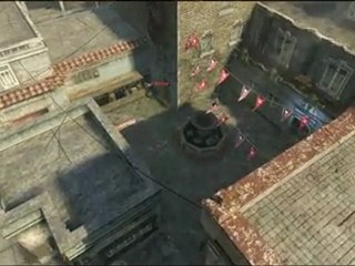 Compilation tomahawk