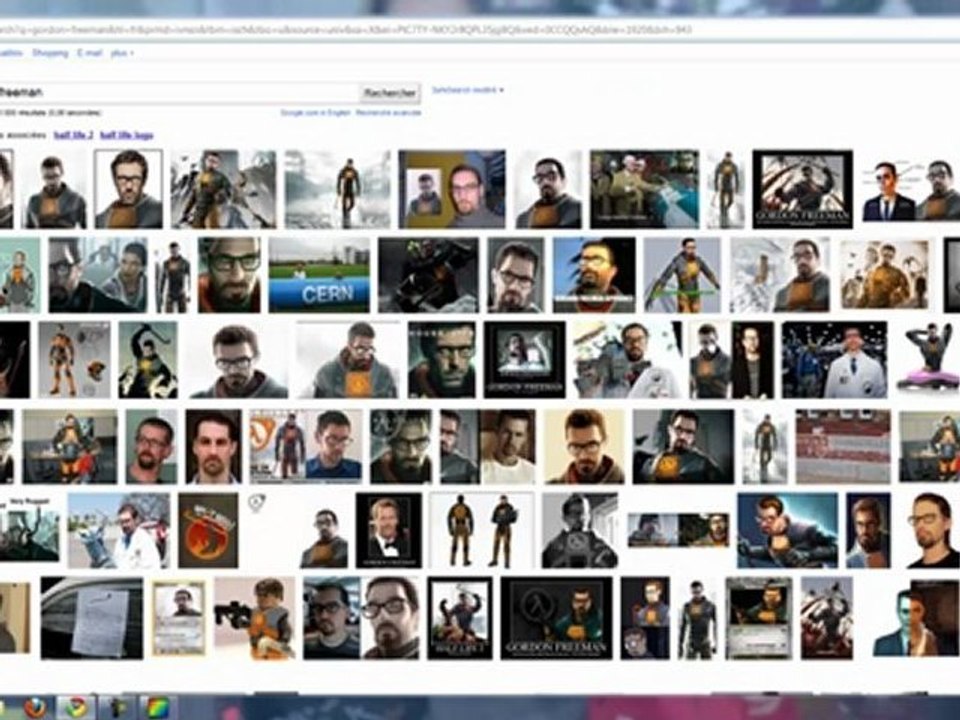 Faire une bannière avec PhotoFiltre