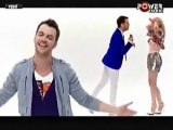 Hande Yener & Sinan Akçıl - Atma (Official Klip)