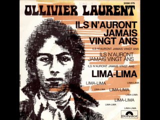 Ollivier Laurent (Mathias) Lima-Lima (1971)