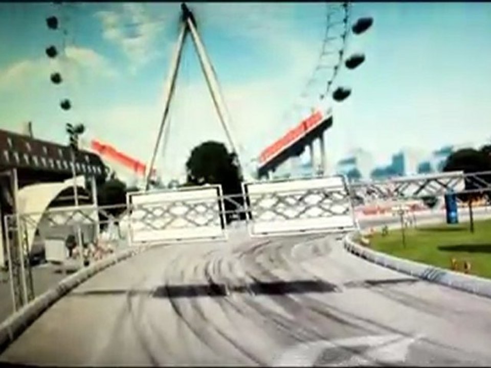 Need For Speed Shift 2 [Drift] AE 86