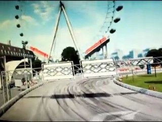 Need For Speed Shift 2 [Drift] AE 86