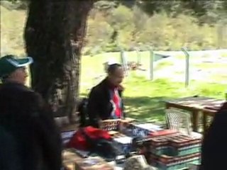 Bergama Avcılar Atıcılar ve Balıkçılar Derneği 1.Trap Atış Müsabakaları Bölüm 3