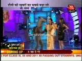 Saas Bahu Aur Betiyan [AajTak News] - 30th April 2011 -Part3