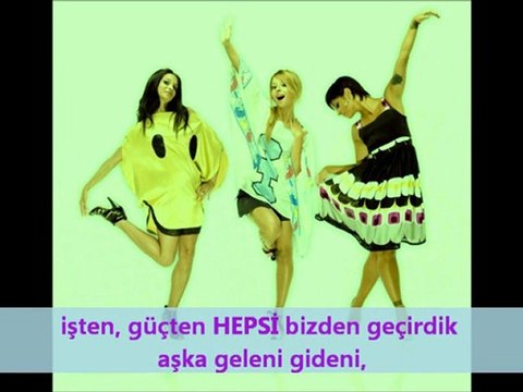 Grup Hepsi- Şık Şık (CNmix3)
