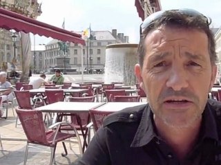 Yves Bodard, écrivain