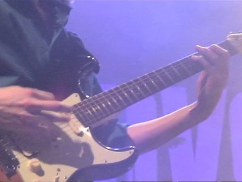 Little Frenchies - A man of the south - 26/03/11